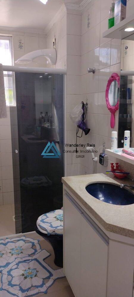 Apartamento, 3 quartos, 162 m² - Foto 3