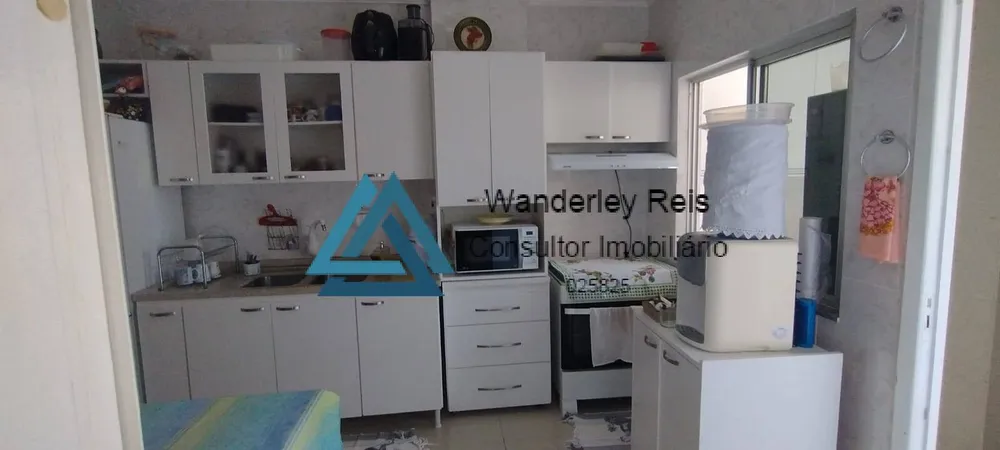 Apartamento, 3 quartos, 162 m² - Foto 4