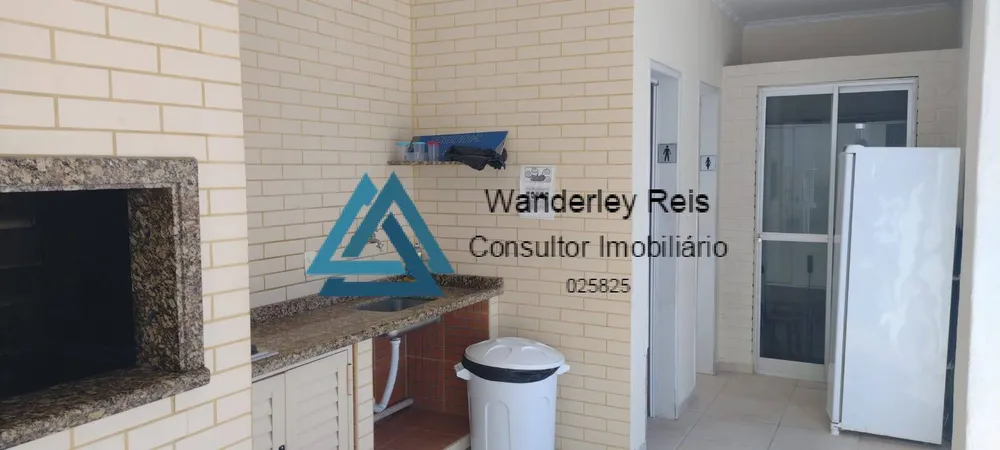 Apartamento, 3 quartos, 162 m² - Foto 5