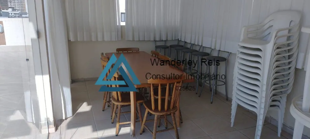 Apartamento, 3 quartos, 162 m² - Foto 6