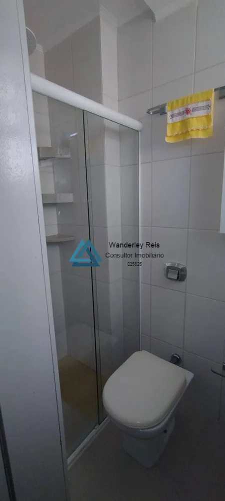Apartamento, 3 quartos, 162 m² - Foto 12