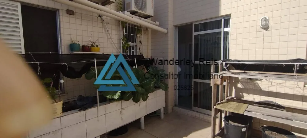 Apartamento, 3 quartos, 162 m² - Foto 16