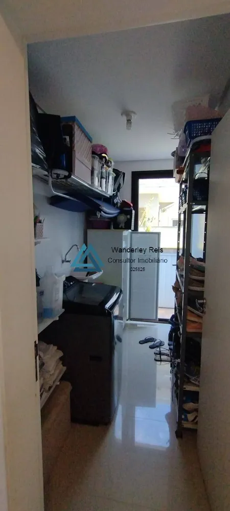 Casa, 3 quartos, 215 m² - Foto 2