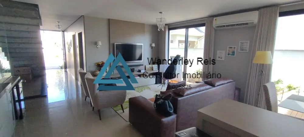 Casa, 3 quartos, 215 m² - Foto 10