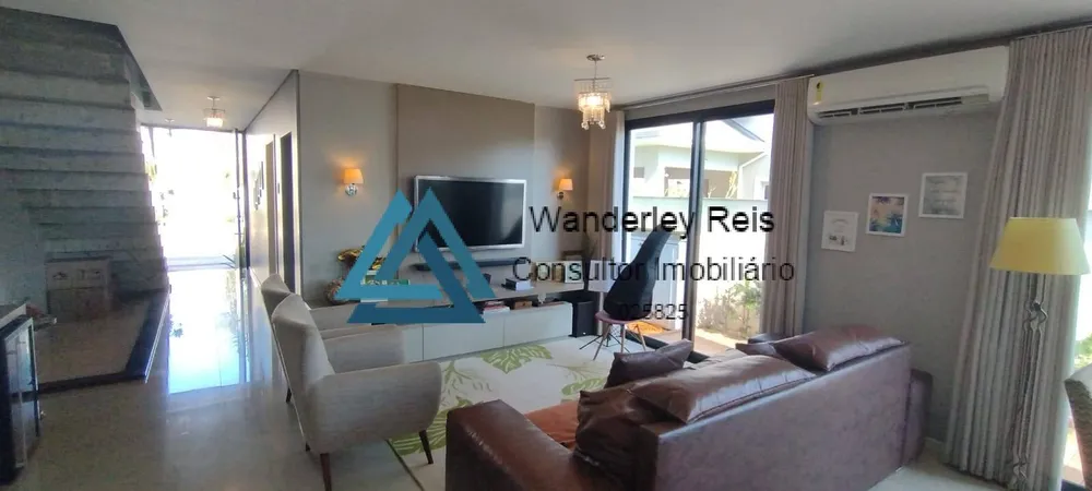 Casa, 3 quartos, 215 m² - Foto 1
