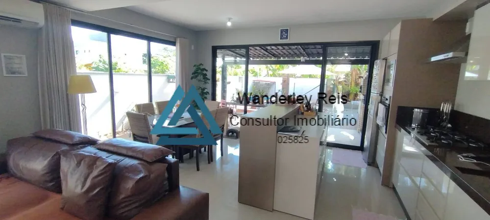 Casa, 3 quartos, 215 m² - Foto 16