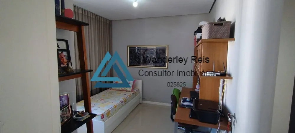 Casa, 3 quartos, 215 m² - Foto 12