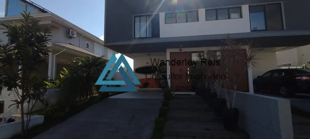 Casa, 3 quartos, 215 m² - Foto 14