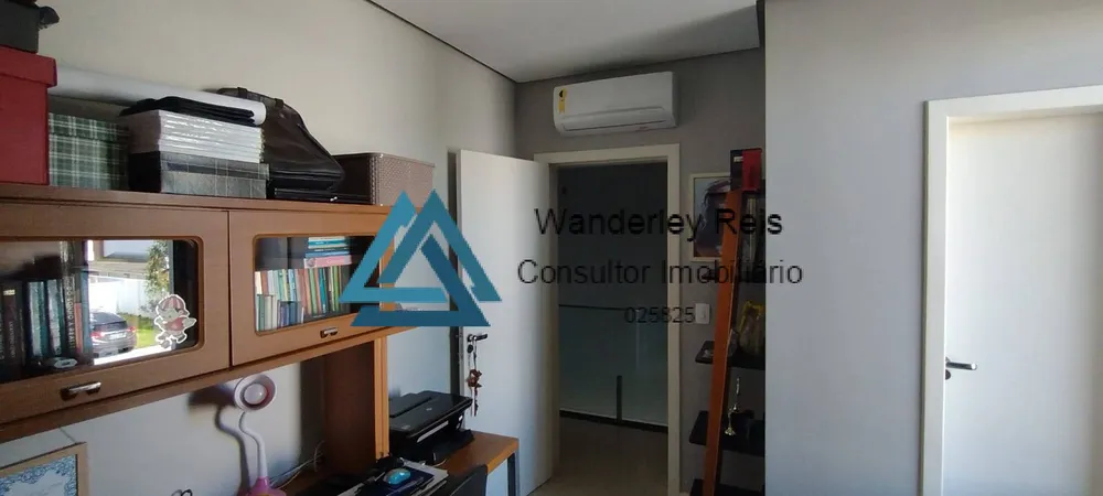 Casa, 3 quartos, 215 m² - Foto 13