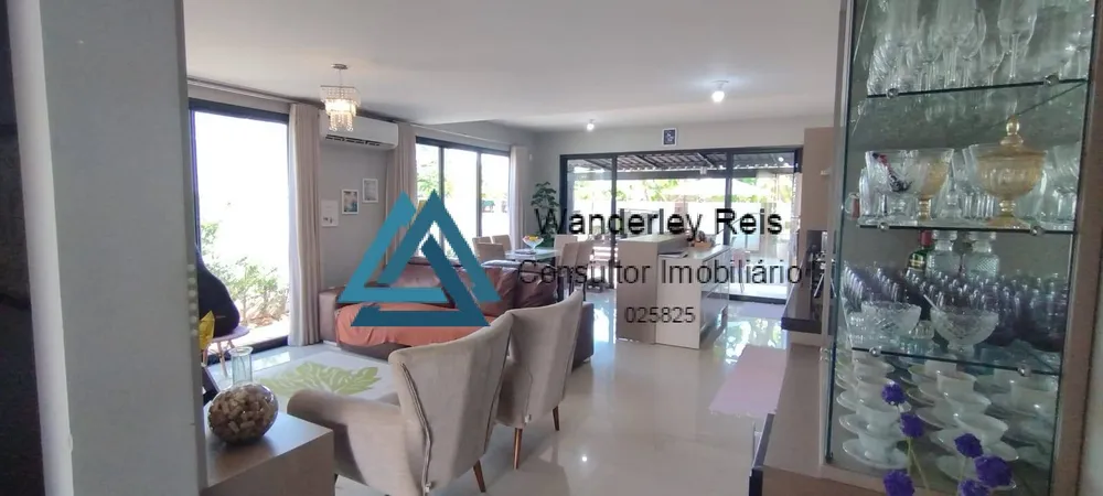 Casa, 3 quartos, 215 m² - Foto 5