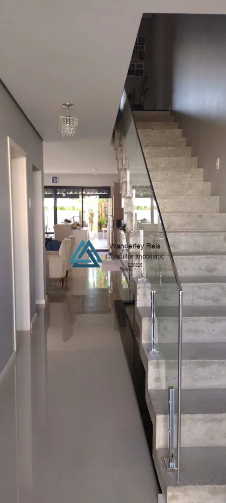 Casa, 3 quartos, 215 m² - Foto 9