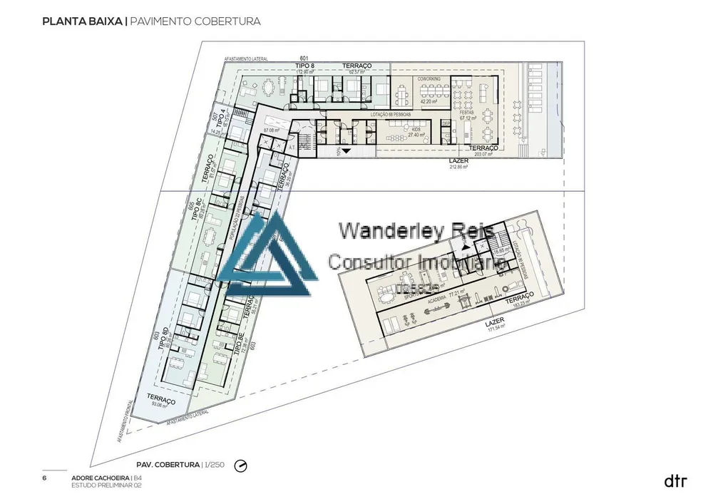 Apartamento, 2 quartos, 77 m² - Foto 16