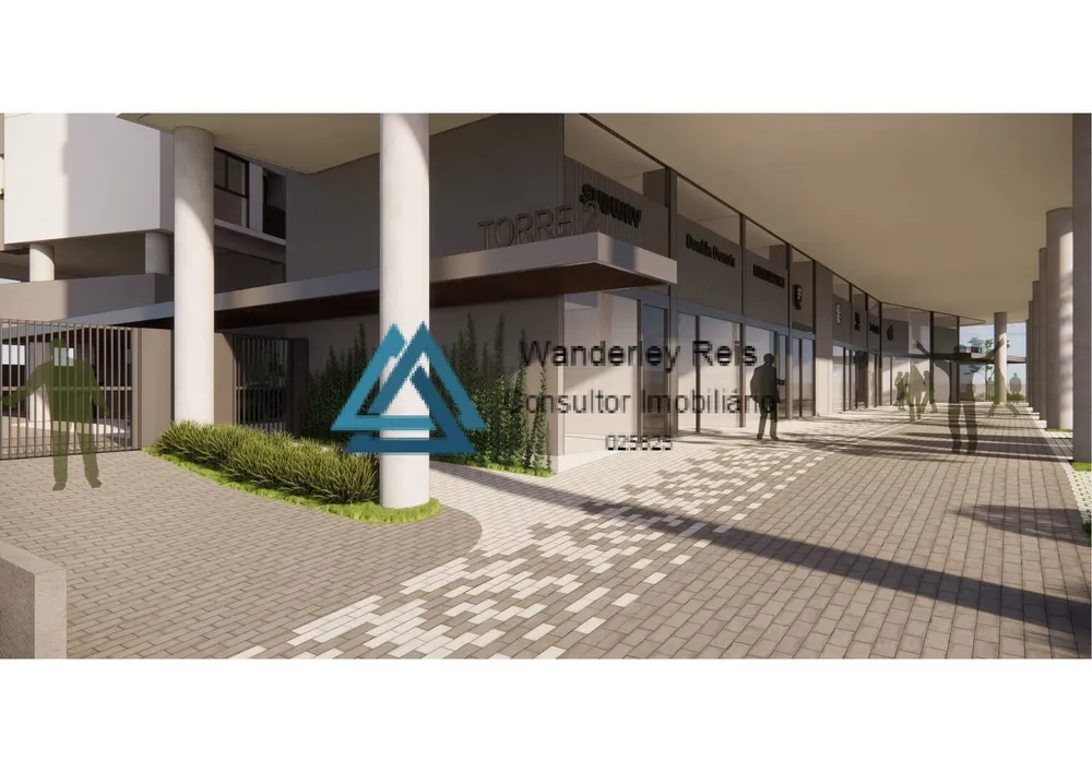 Apartamento, 2 quartos, 77 m² - Foto 9
