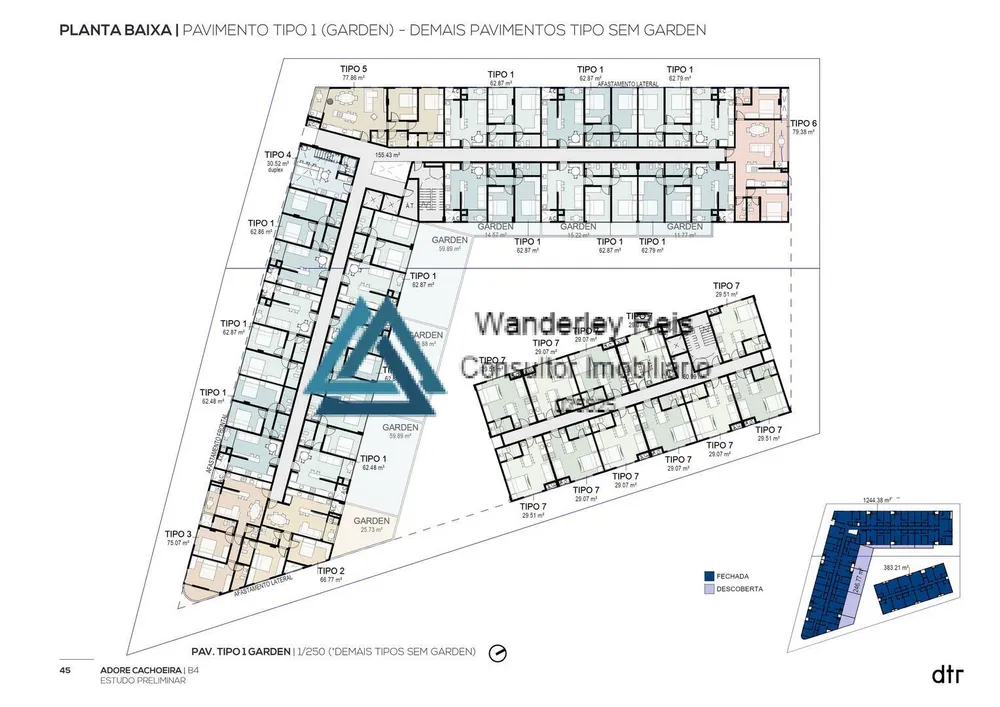 Apartamento, 2 quartos, 77 m² - Foto 15