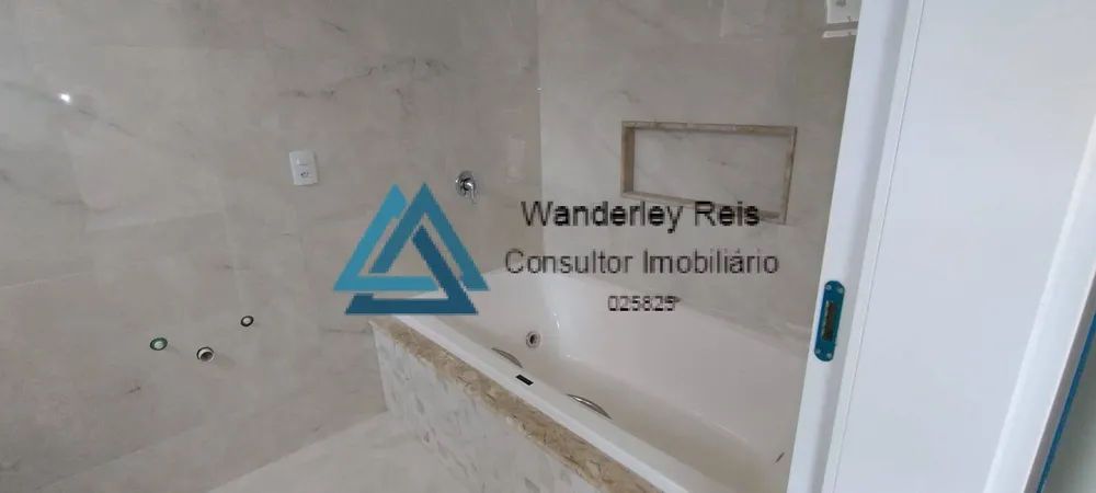Casa, 3 quartos, 130 m² - Foto 4