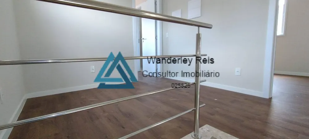 Casa, 3 quartos, 130 m² - Foto 11