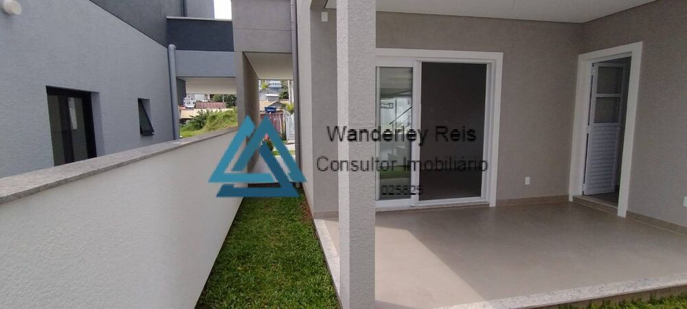 Casa, 3 quartos, 130 m² - Foto 2