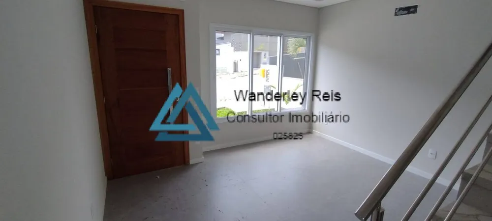 Casa, 3 quartos, 130 m² - Foto 3