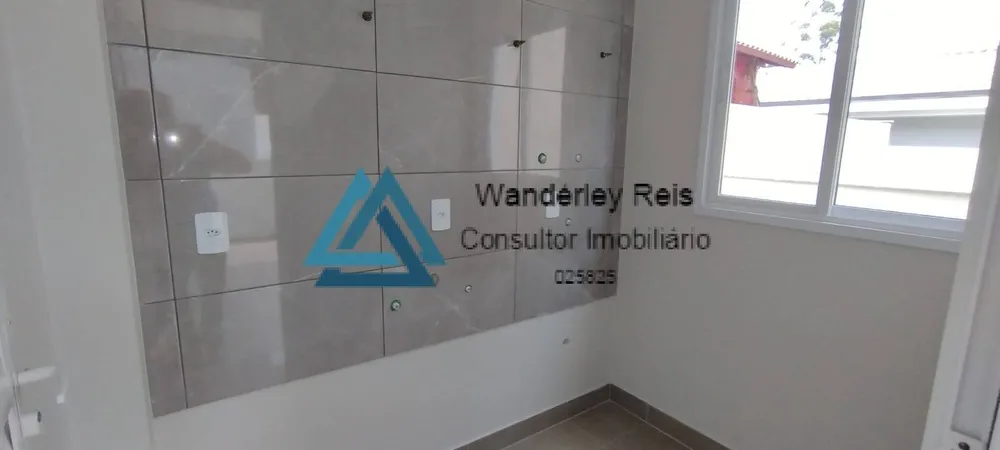 Casa, 3 quartos, 130 m² - Foto 10