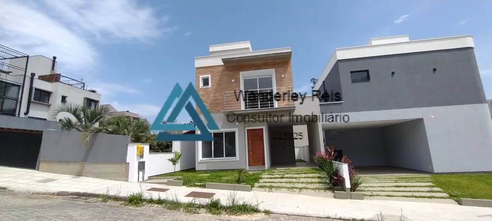 Casa, 3 quartos, 130 m² - Foto 1