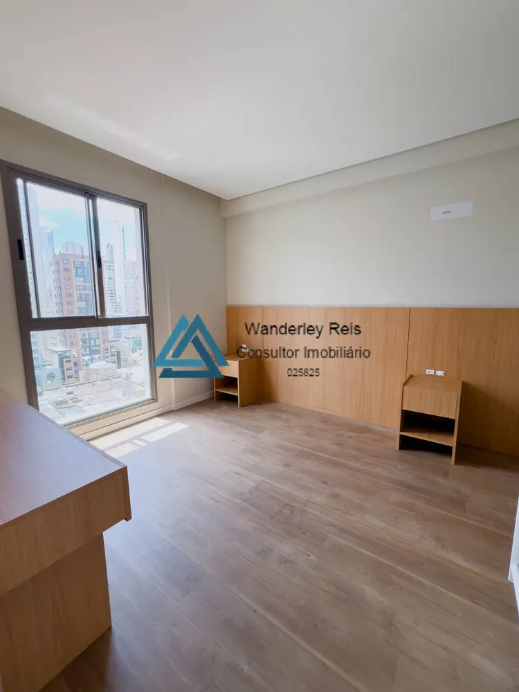 Apartamento, 4 quartos, 137 m² - Foto 2