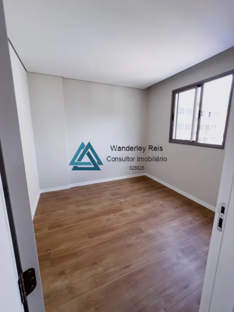 Apartamento, 4 quartos, 137 m² - Foto 3