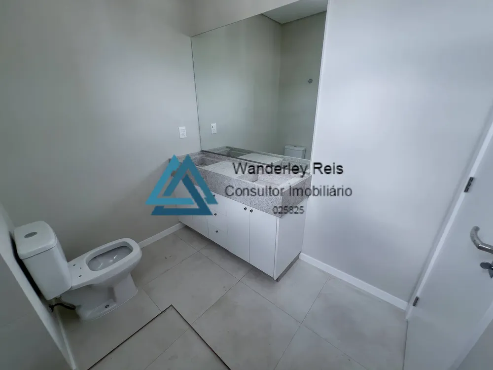 Apartamento, 4 quartos, 137 m² - Foto 4