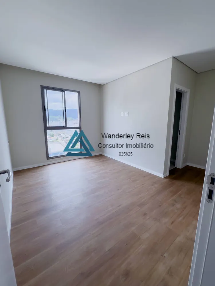 Apartamento, 4 quartos, 137 m² - Foto 1