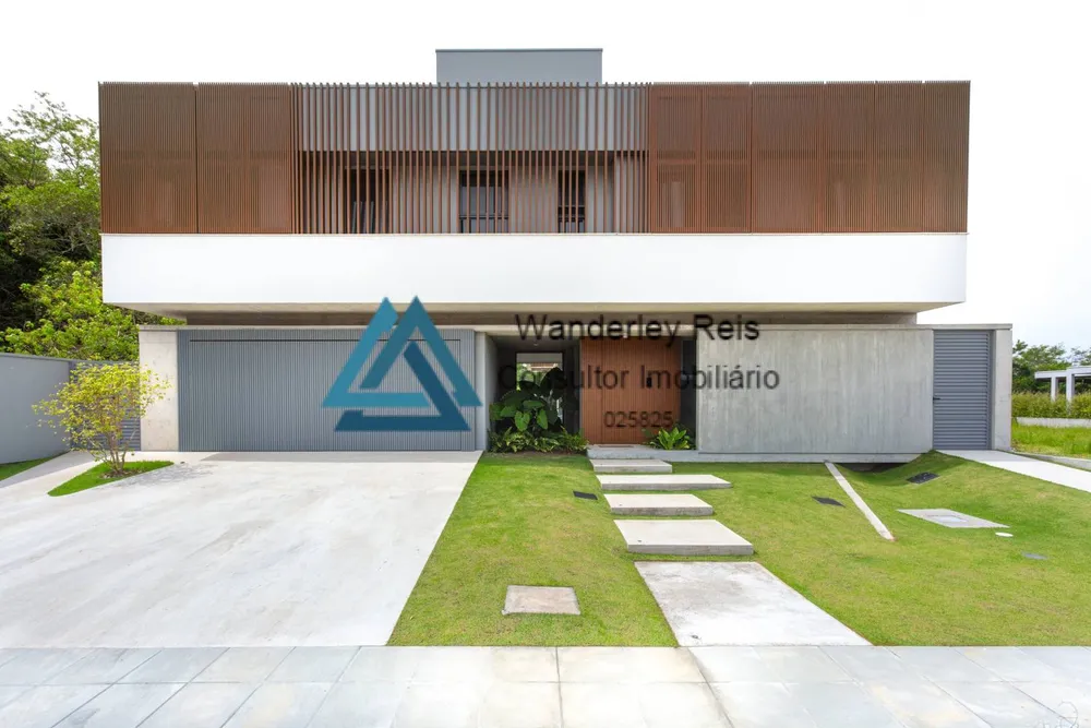 Casa, 4 quartos, 314 m² - Foto 1