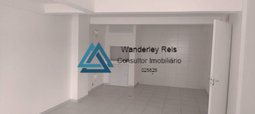 Apartamento, 2 quartos, 56 m² - Foto 2