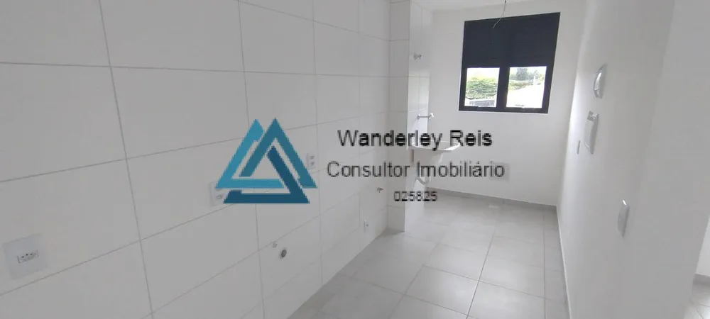 Apartamento, 2 quartos, 56 m² - Foto 9