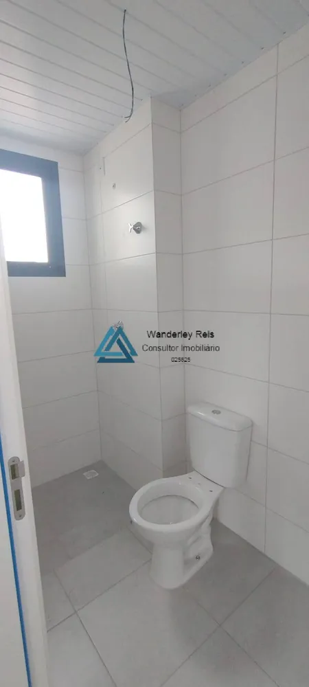 Apartamento, 2 quartos, 56 m² - Foto 10