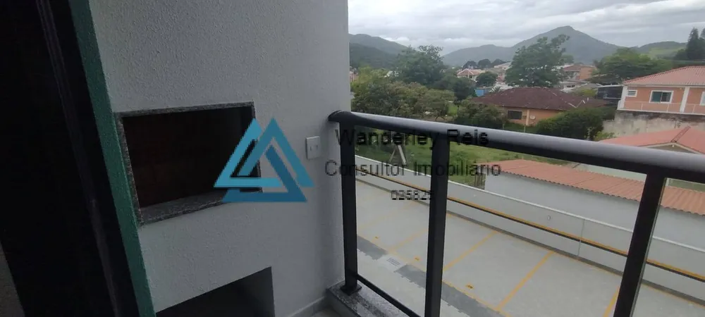 Apartamento, 2 quartos, 56 m² - Foto 14