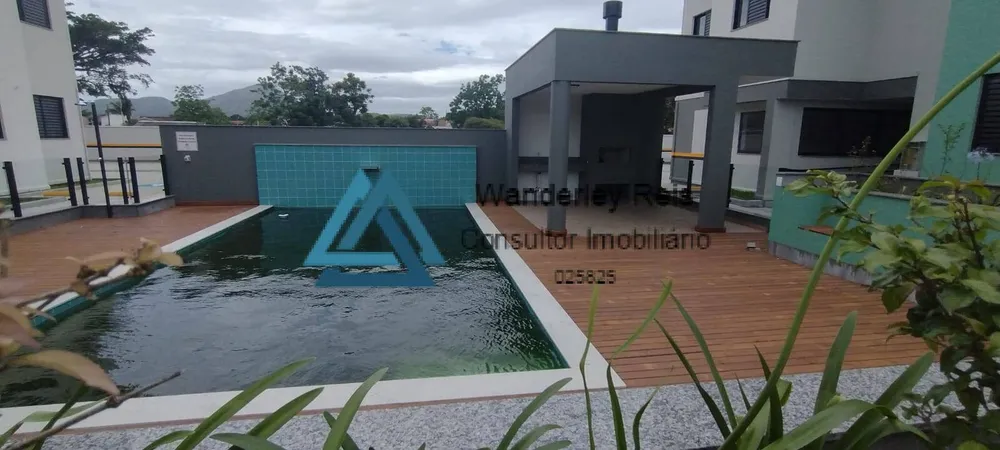 Apartamento, 2 quartos, 56 m² - Foto 1