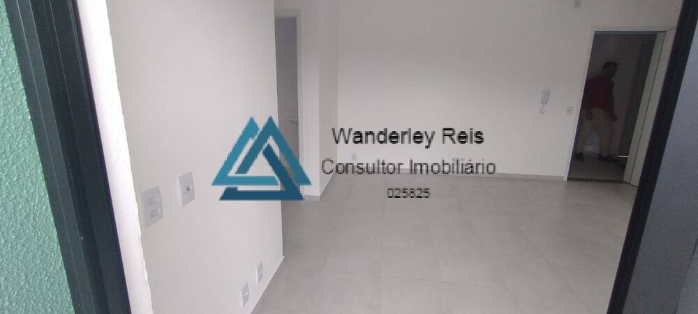 Apartamento, 2 quartos, 56 m² - Foto 8