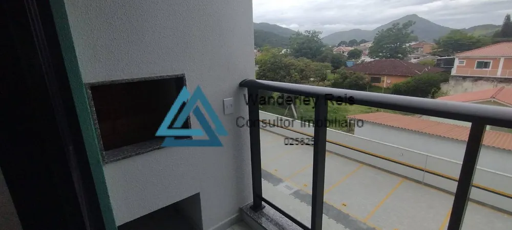 Apartamento, 2 quartos, 56 m² - Foto 17