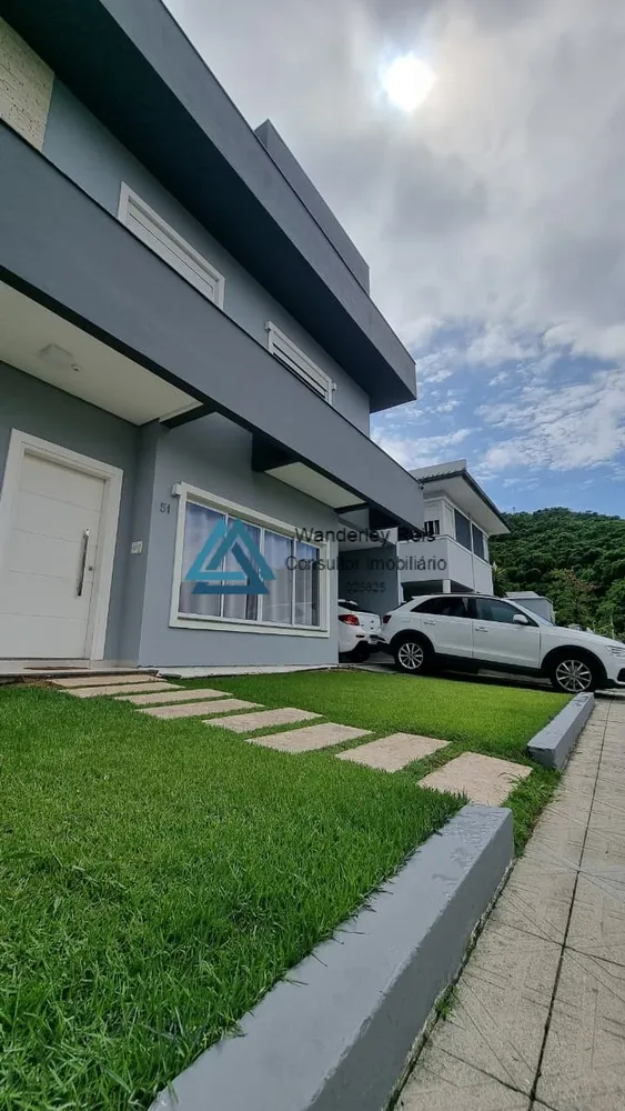 Casa, 3 quartos, 245 m² - Foto 6