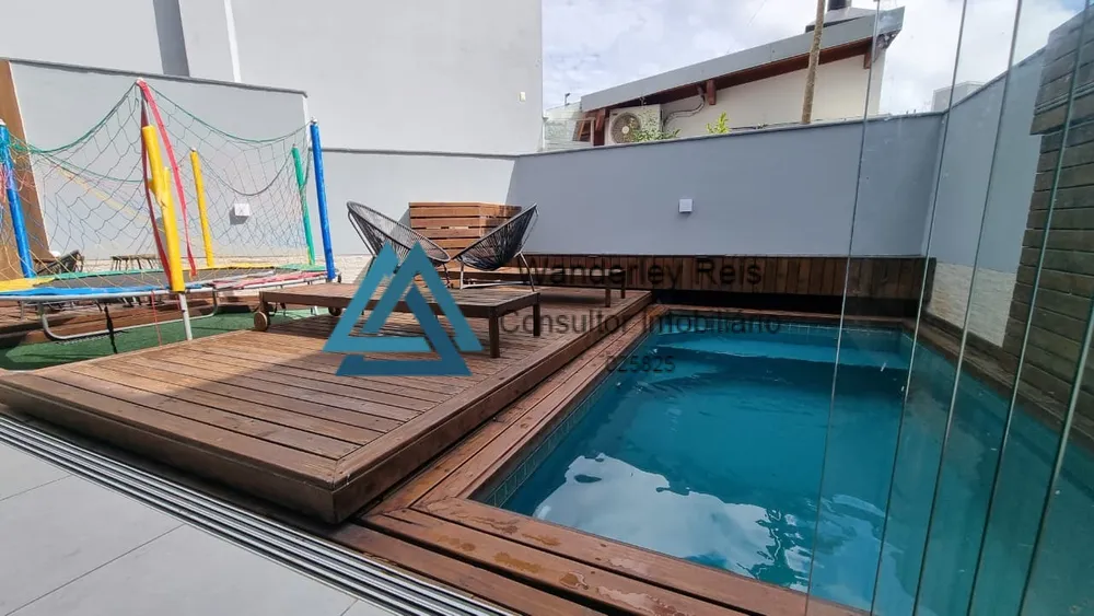 Casa, 3 quartos, 245 m² - Foto 5