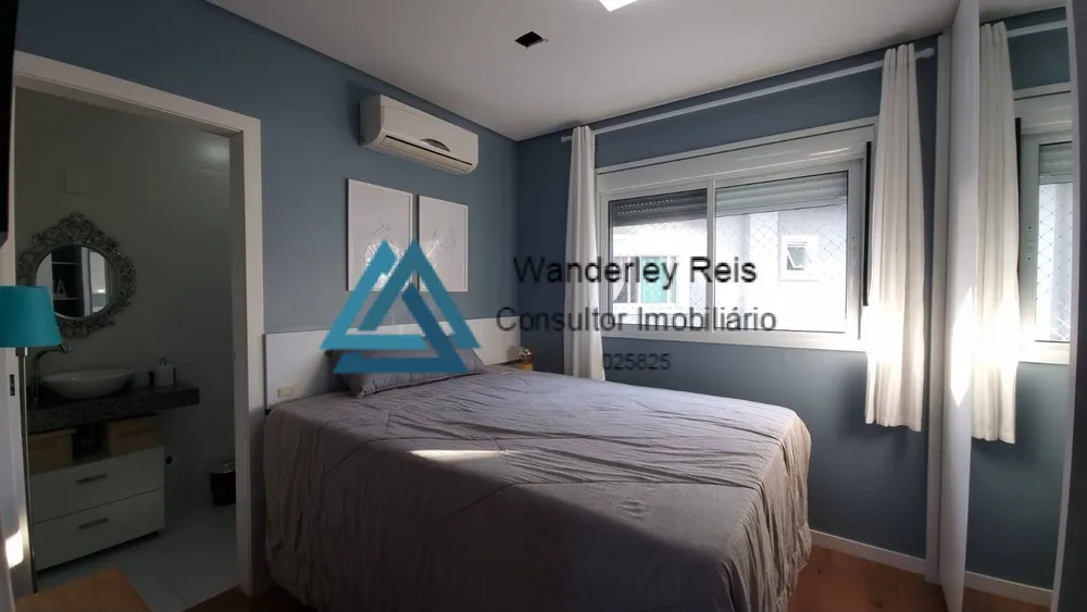 Casa, 3 quartos, 245 m² - Foto 3
