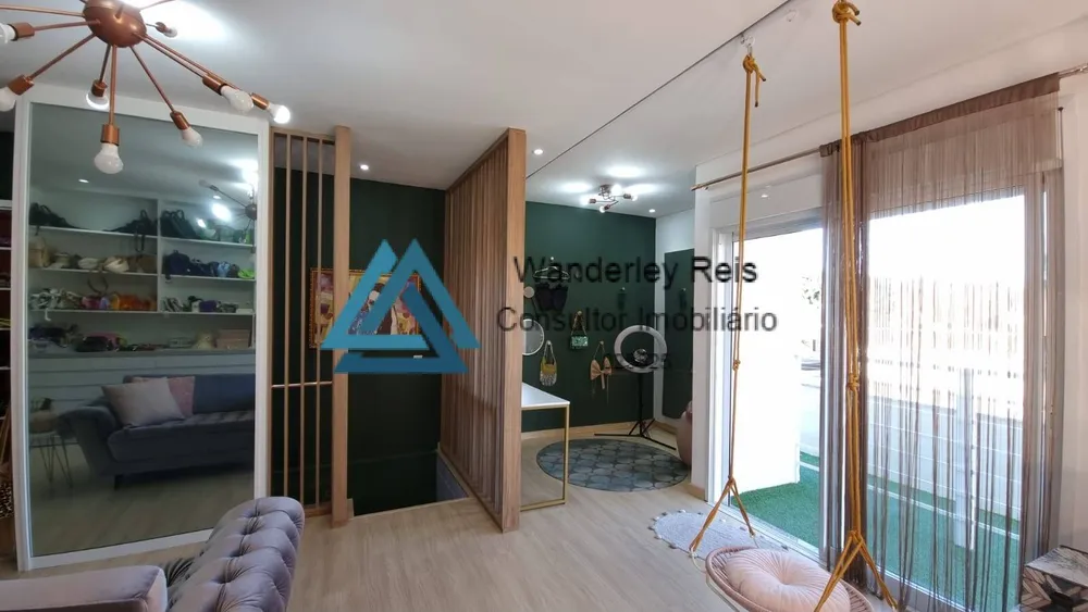 Casa, 3 quartos, 245 m² - Foto 4