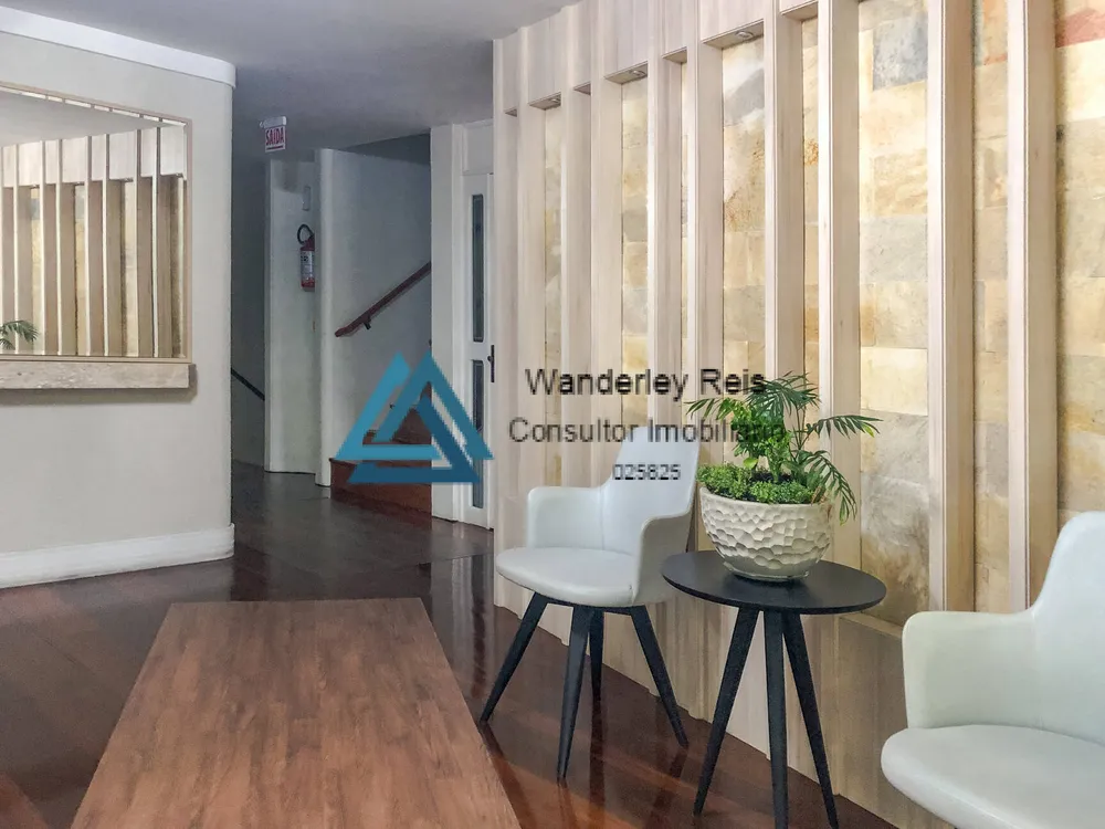 Apartamento, 3 quartos, 89 m² - Foto 3