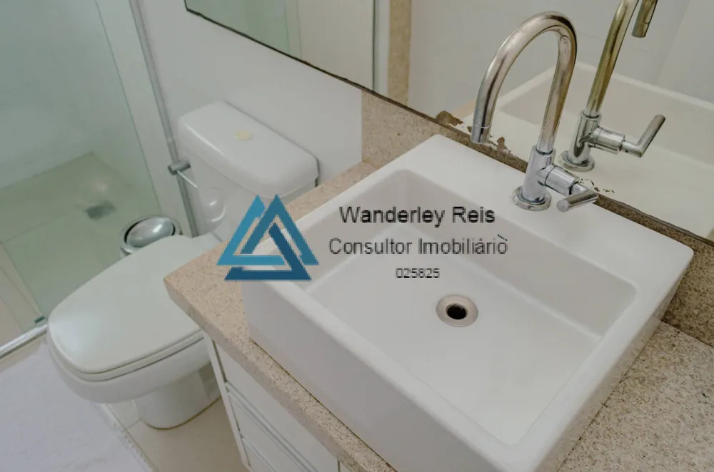 Apartamento, 3 quartos, 89 m² - Foto 6
