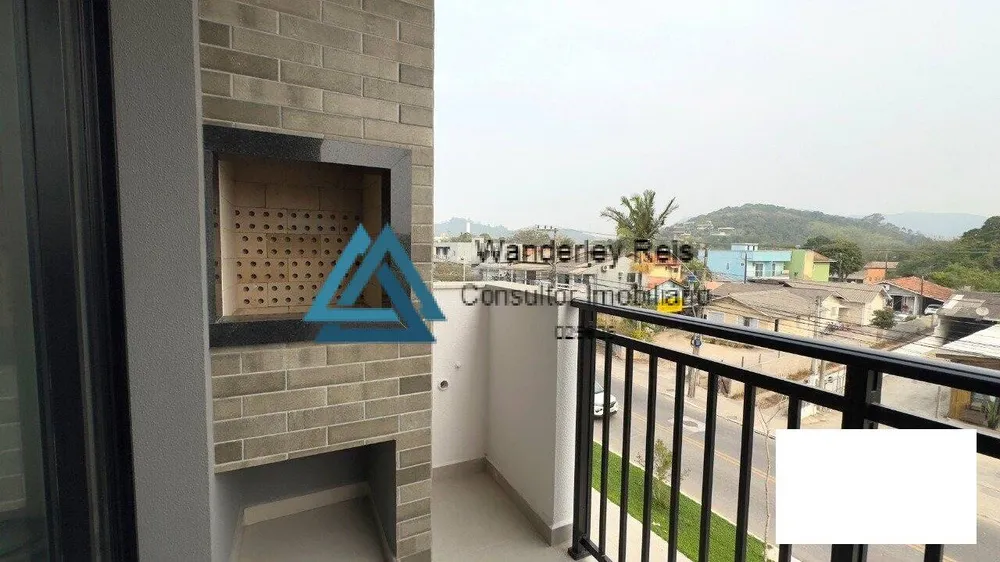 Apartamento, 2 quartos, 65 m² - Foto 8