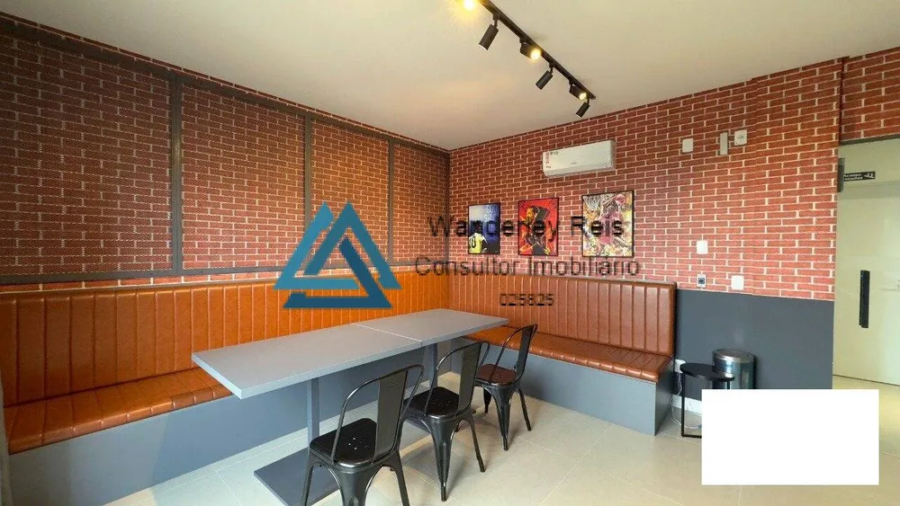 Apartamento, 2 quartos, 65 m² - Foto 2
