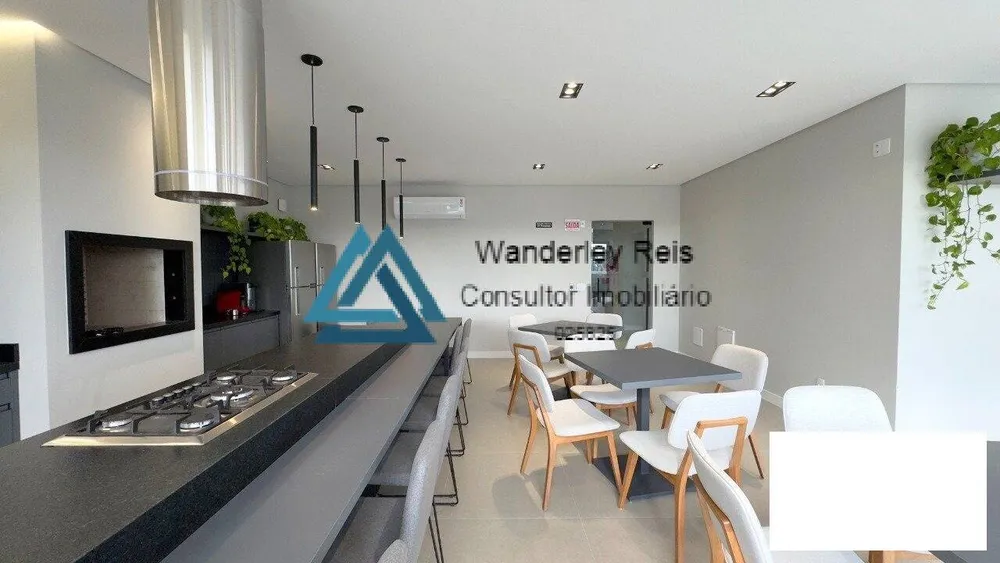 Apartamento, 2 quartos, 65 m² - Foto 5