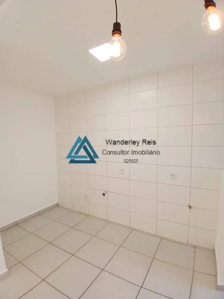 Apartamento, 2 quartos, 60 m² - Foto 3