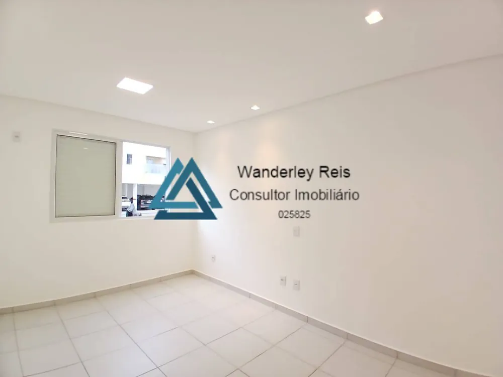 Apartamento, 2 quartos, 60 m² - Foto 6