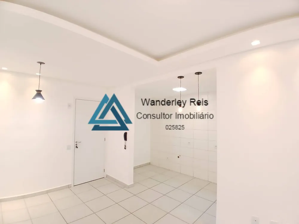 Apartamento, 2 quartos, 60 m² - Foto 8