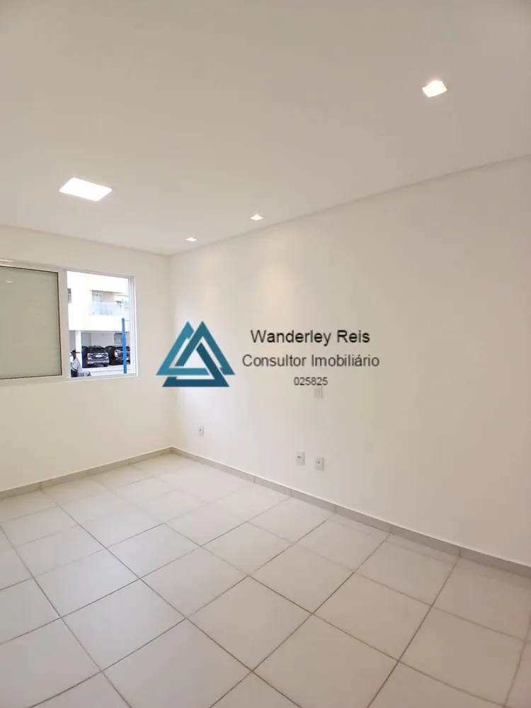 Apartamento, 2 quartos, 60 m² - Foto 1