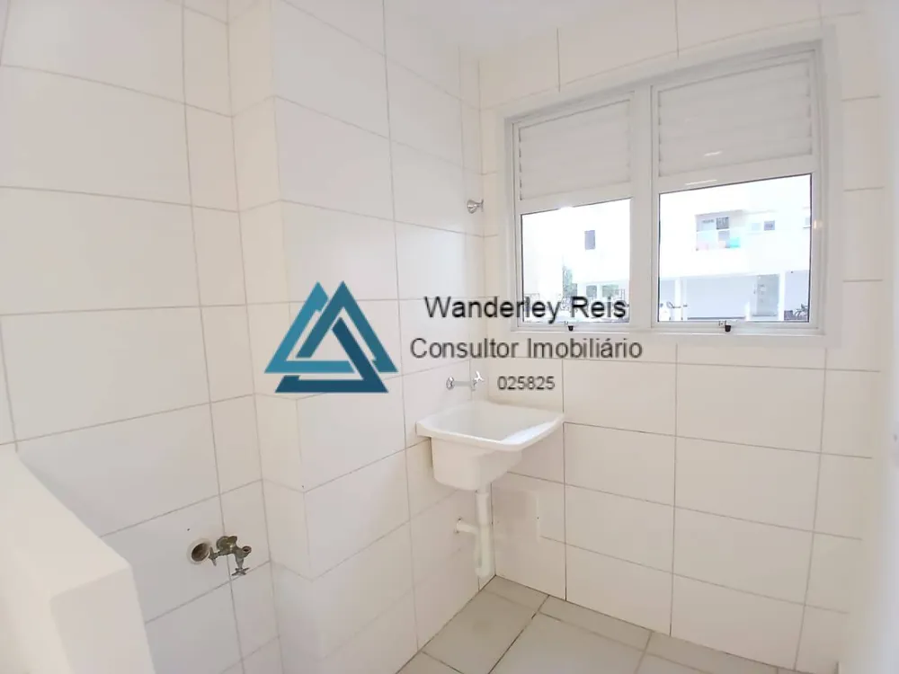 Apartamento, 2 quartos, 60 m² - Foto 9